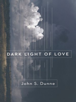 cover image of Dark Light of Love